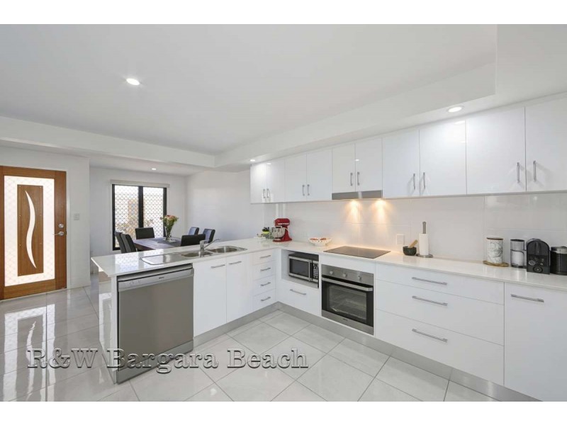3/130 Miller Street, Bargara QLD 4670