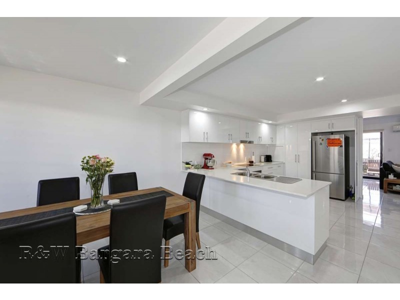 3/130 Miller Street, Bargara QLD 4670