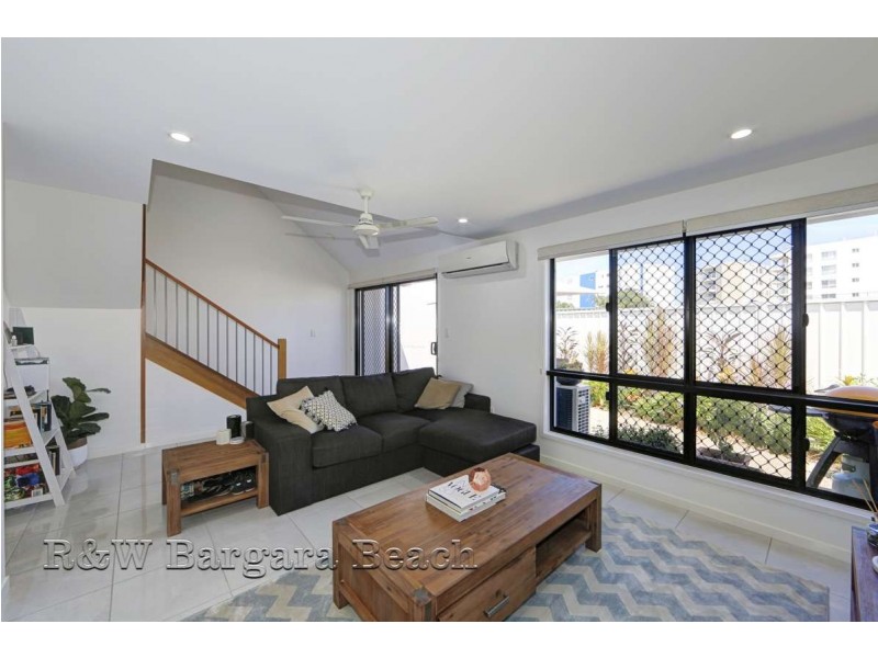 3/130 Miller Street, Bargara QLD 4670