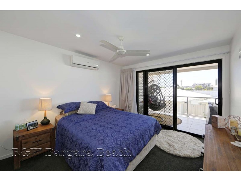 3/130 Miller Street, Bargara QLD 4670