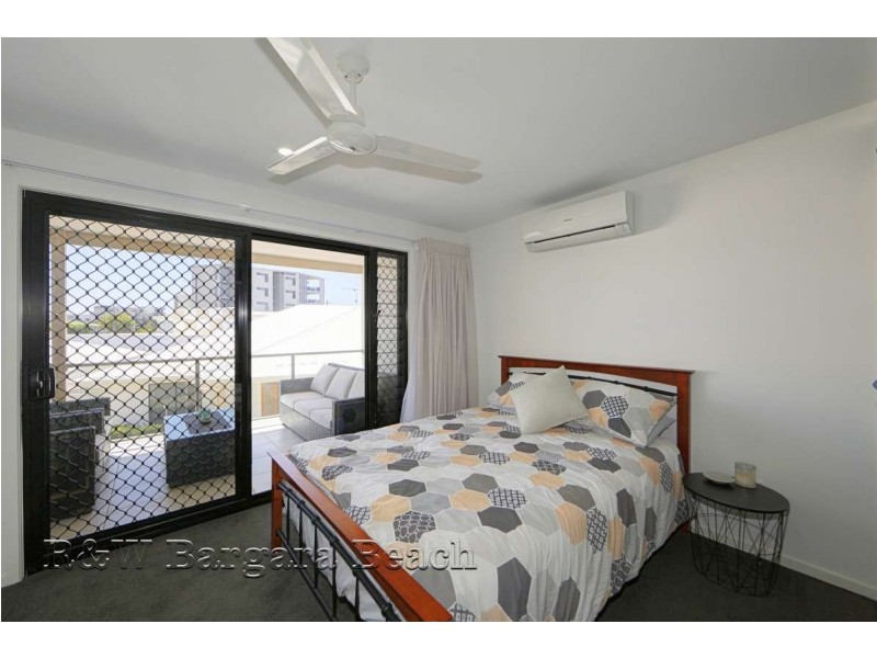 3/130 Miller Street, Bargara QLD 4670