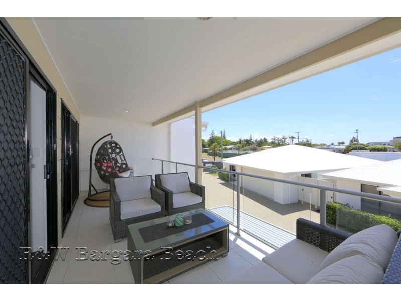 3/130 Miller Street, Bargara QLD 4670