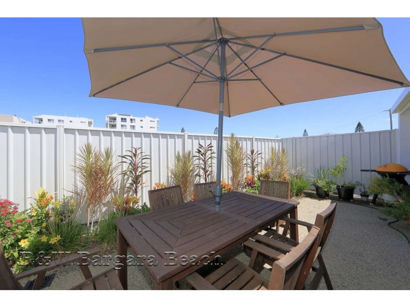 3/130 Miller Street, Bargara QLD 4670