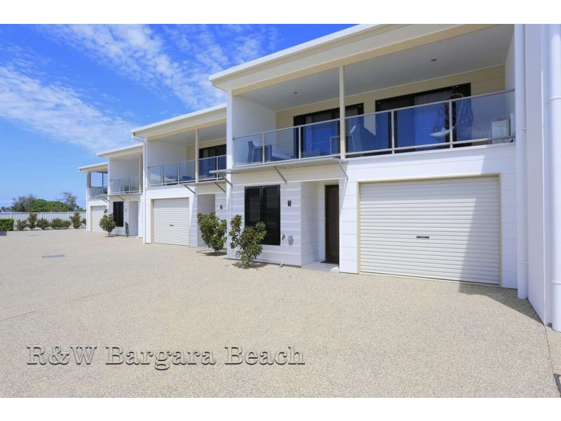 3/130 Miller Street, Bargara QLD 4670