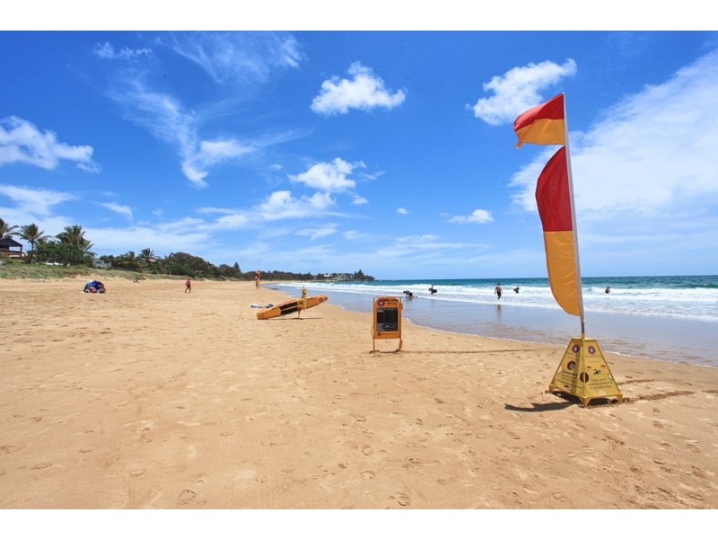 3/130 Miller Street, Bargara QLD 4670