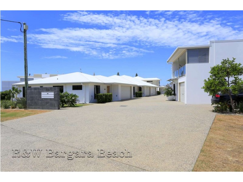 3/130 Miller Street, Bargara QLD 4670