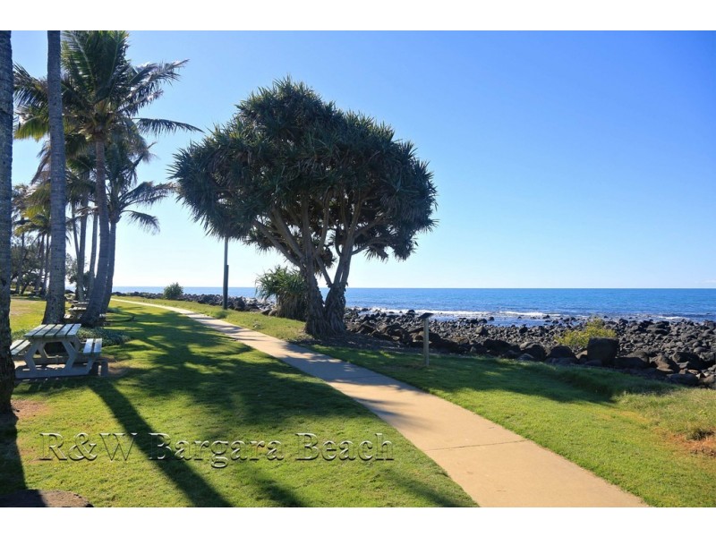 3/130 Miller Street, Bargara QLD 4670