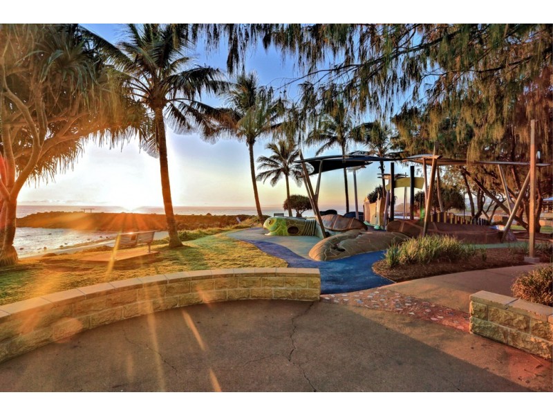 3/130 Miller Street, Bargara QLD 4670