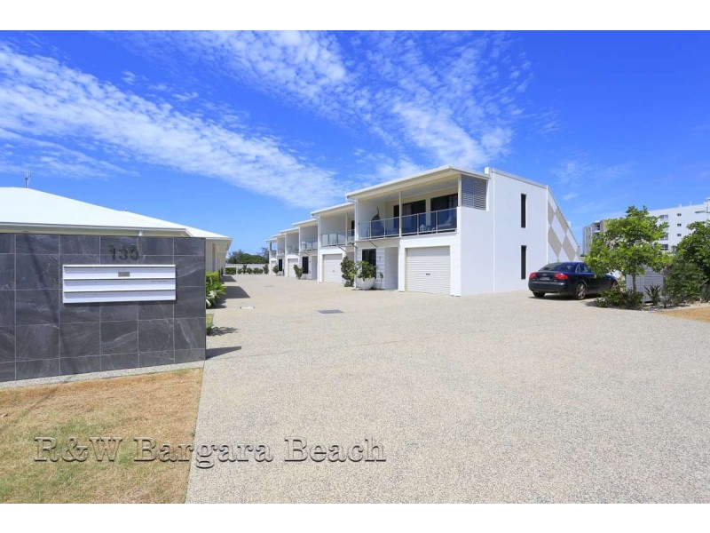 3/130 Miller Street, Bargara QLD 4670