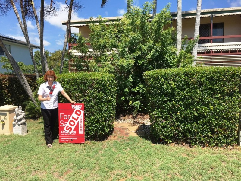 16 Esplanade, Innes Park QLD 4670