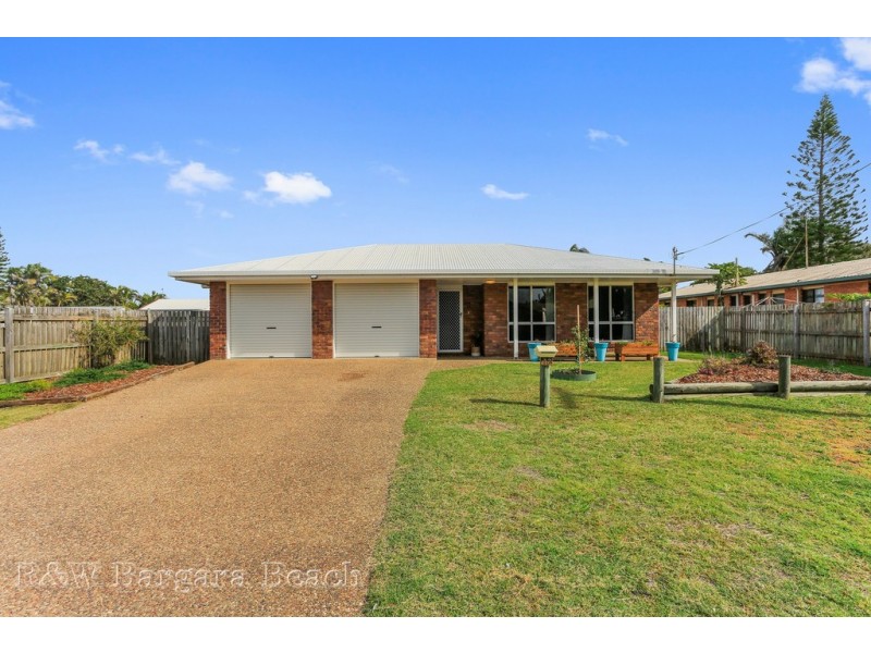 12 Badilla Street, Innes Park QLD 4670