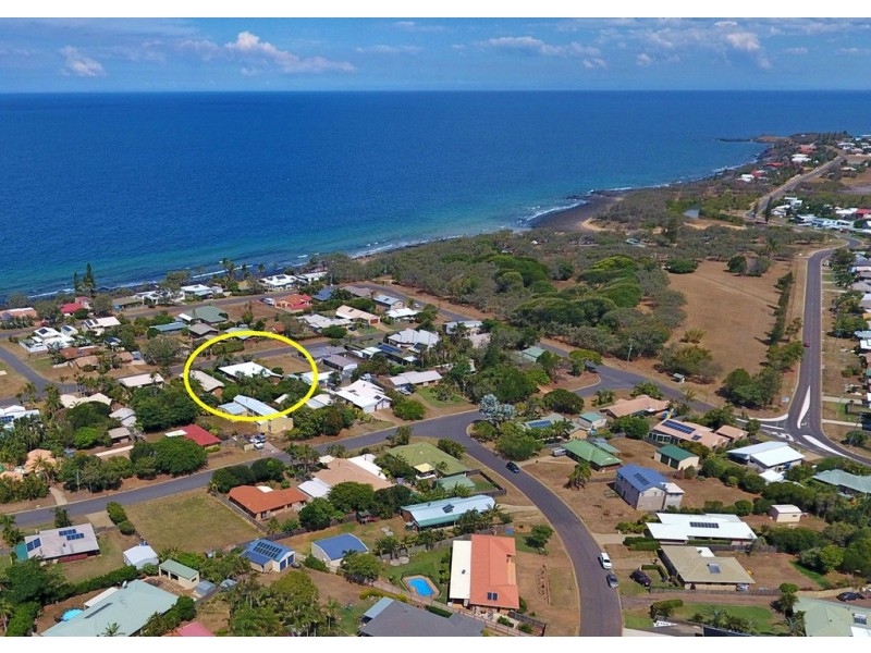 12 Badilla Street, Innes Park QLD 4670