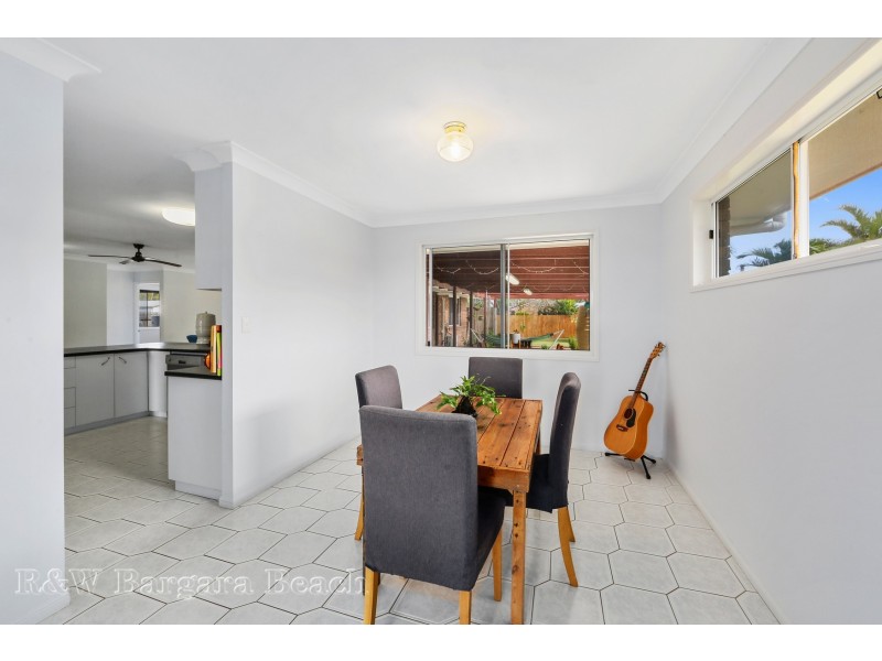12 Badilla Street, Innes Park QLD 4670