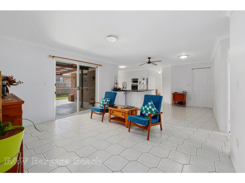 12 Badilla Street, Innes Park QLD 4670