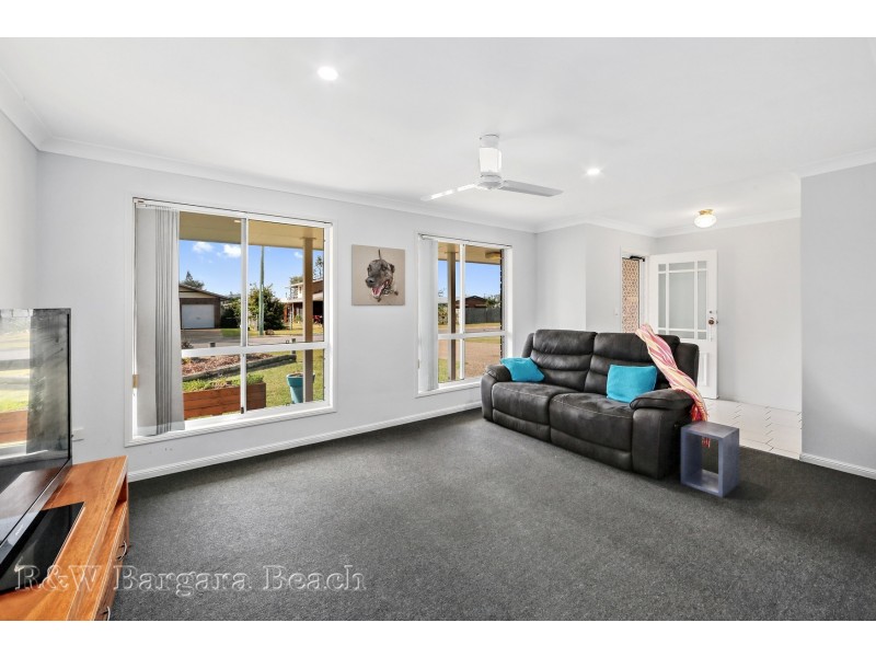 12 Badilla Street, Innes Park QLD 4670