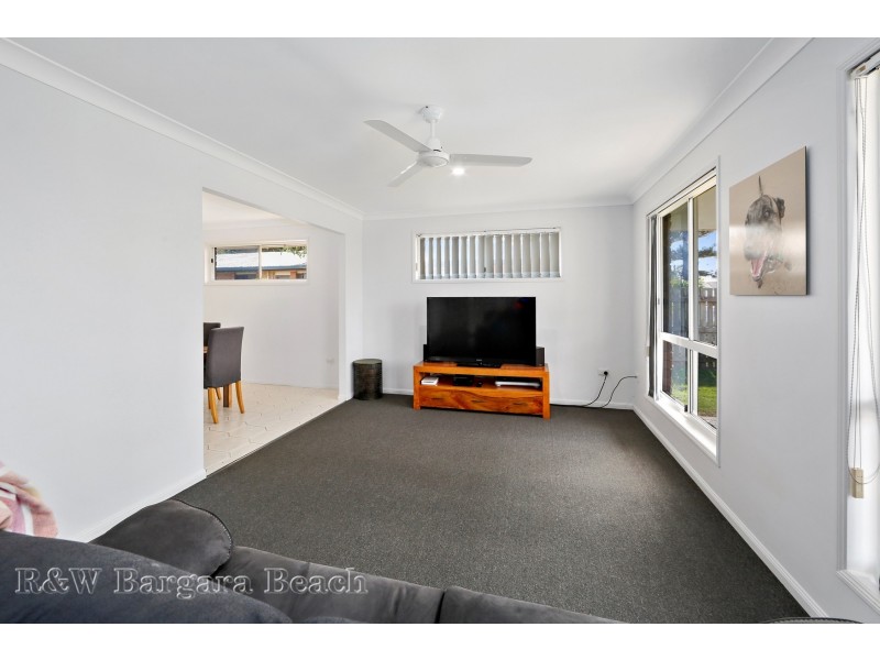 12 Badilla Street, Innes Park QLD 4670