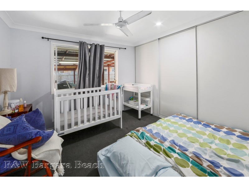 12 Badilla Street, Innes Park QLD 4670