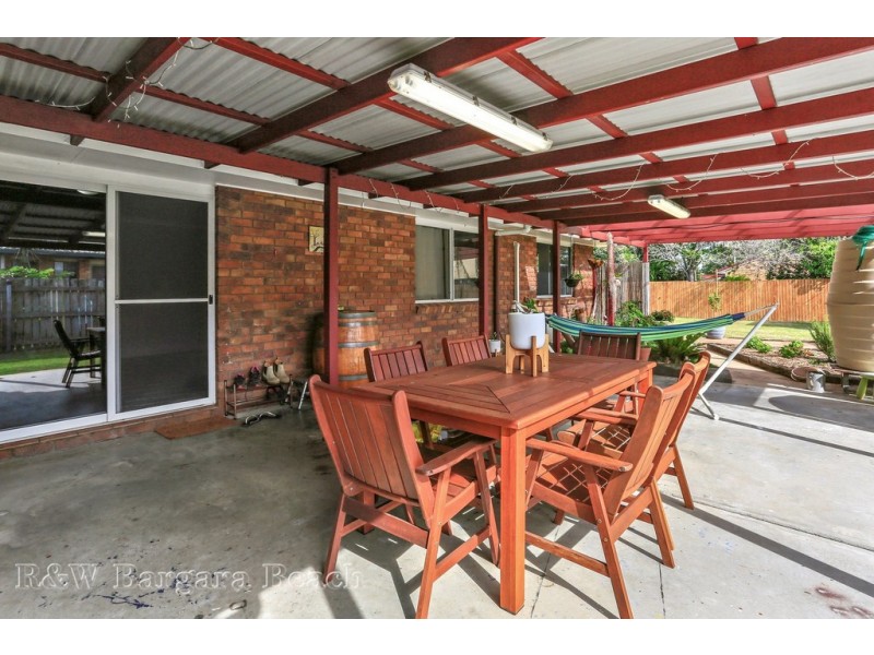 12 Badilla Street, Innes Park QLD 4670