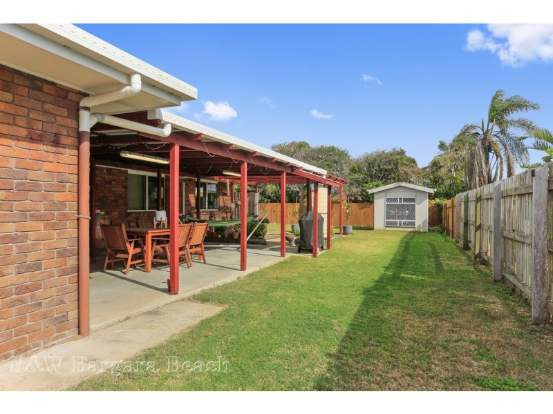 12 Badilla Street, Innes Park QLD 4670