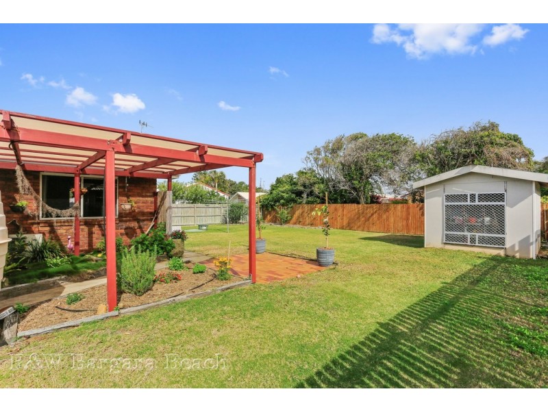 12 Badilla Street, Innes Park QLD 4670
