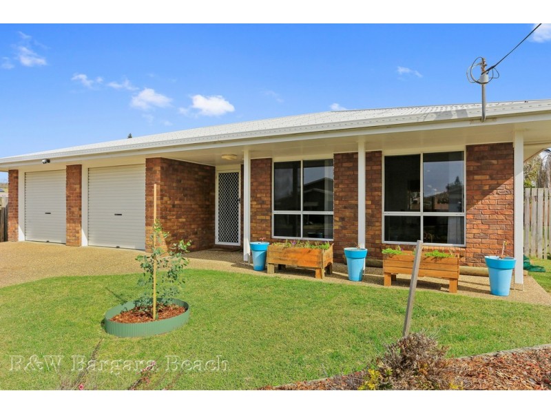 12 Badilla Street, Innes Park QLD 4670
