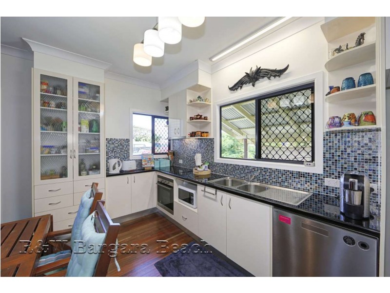 46 Burnett Heads Road, Burnett Heads QLD 4670