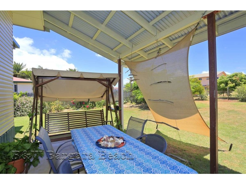 46 Burnett Heads Road, Burnett Heads QLD 4670