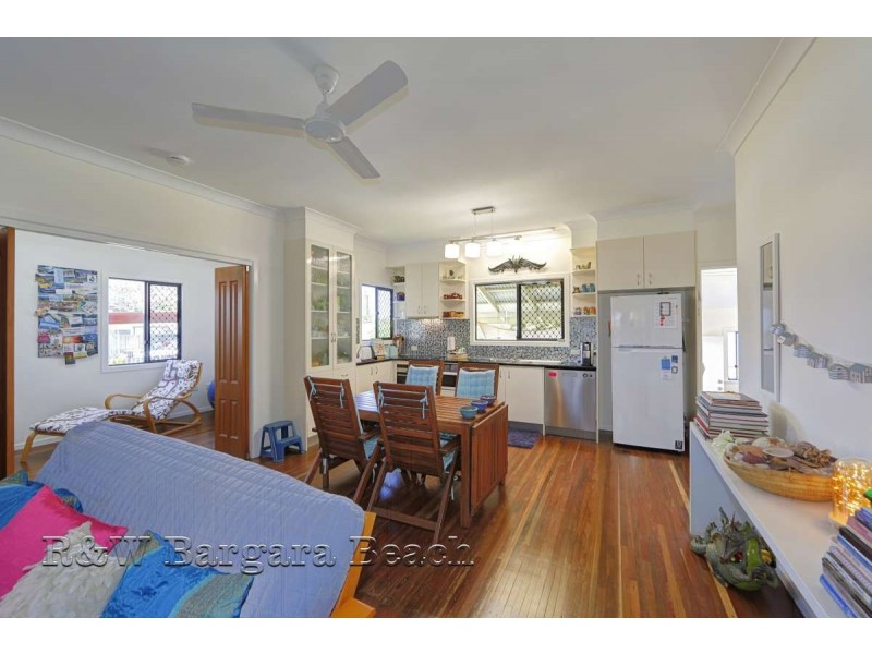 46 Burnett Heads Road, Burnett Heads QLD 4670