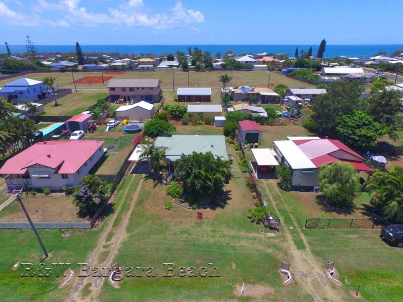 46 Burnett Heads Road, Burnett Heads QLD 4670