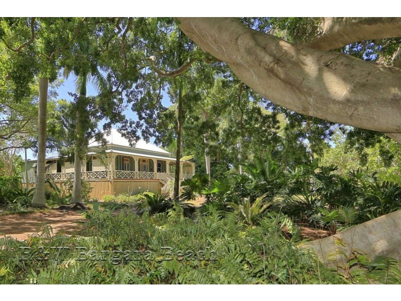 173 Bargara Road, Kalkie QLD 4670