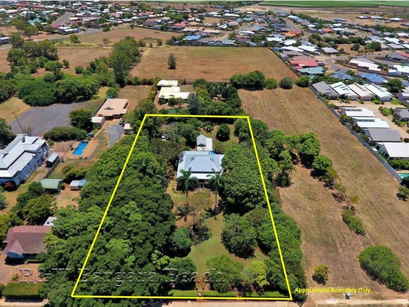 173 Bargara Road, Kalkie QLD 4670