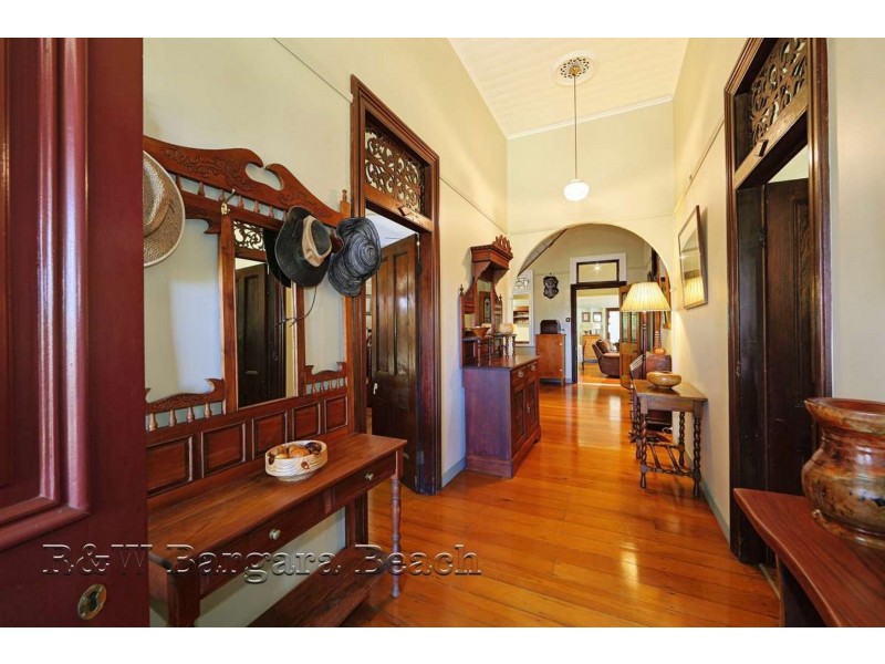 173 Bargara Road, Kalkie QLD 4670