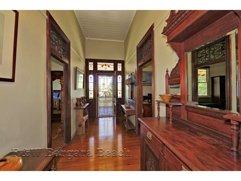 173 Bargara Road, Kalkie QLD 4670