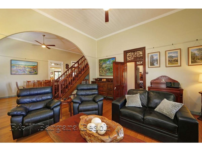 173 Bargara Road, Kalkie QLD 4670