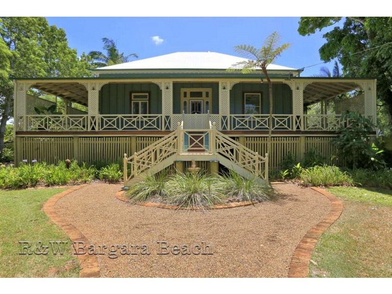 173 Bargara Road, Kalkie QLD 4670