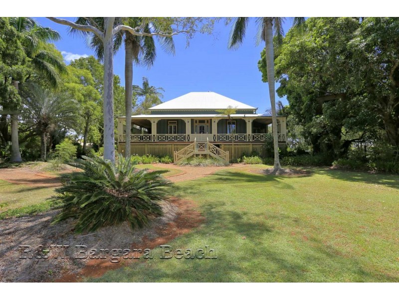173 Bargara Road, Kalkie QLD 4670