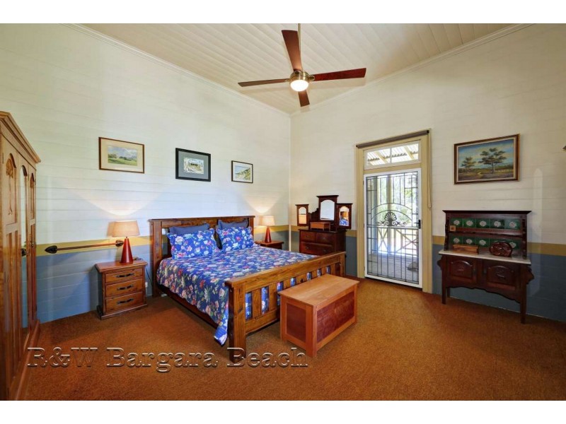 173 Bargara Road, Kalkie QLD 4670