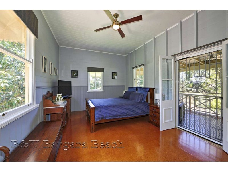 173 Bargara Road, Kalkie QLD 4670