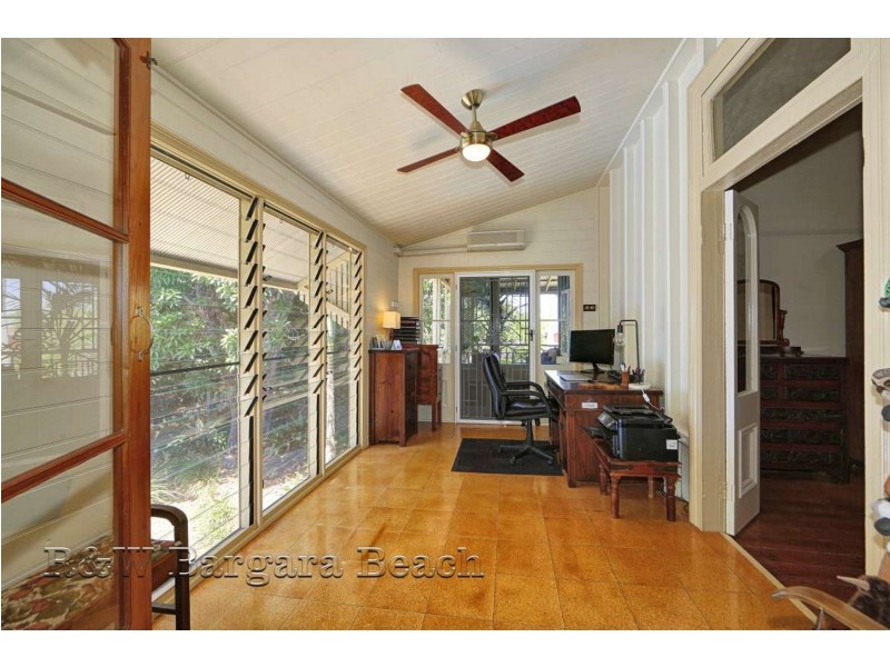 173 Bargara Road, Kalkie QLD 4670
