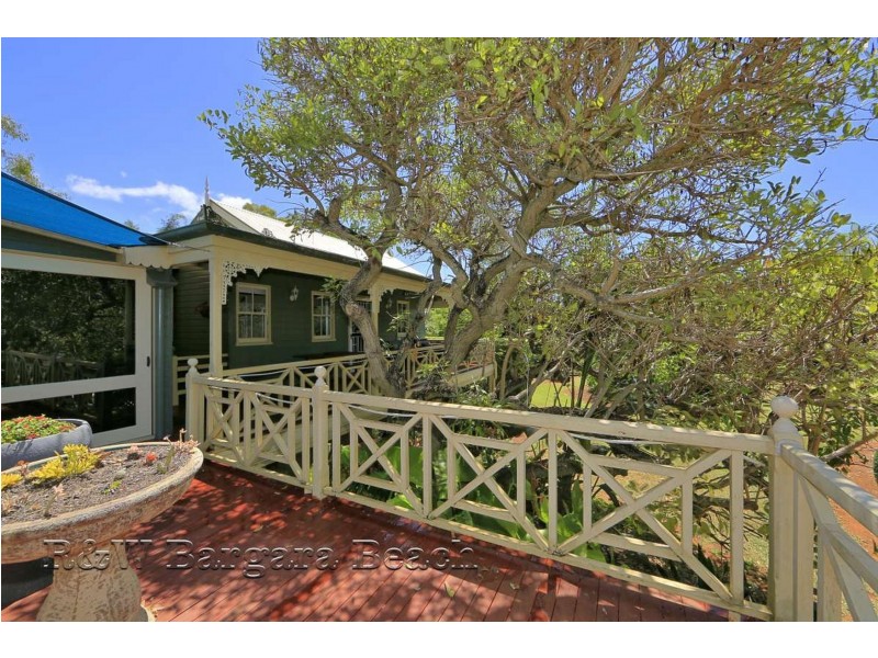 173 Bargara Road, Kalkie QLD 4670