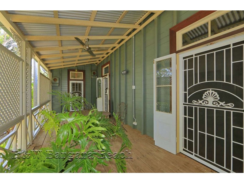173 Bargara Road, Kalkie QLD 4670
