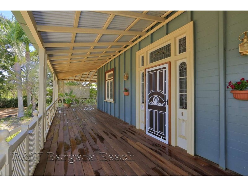 173 Bargara Road, Kalkie QLD 4670