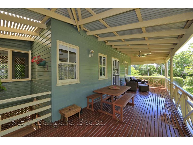 173 Bargara Road, Kalkie QLD 4670