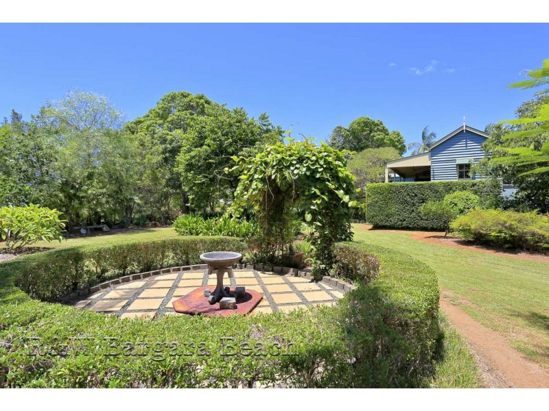 173 Bargara Road, Kalkie QLD 4670