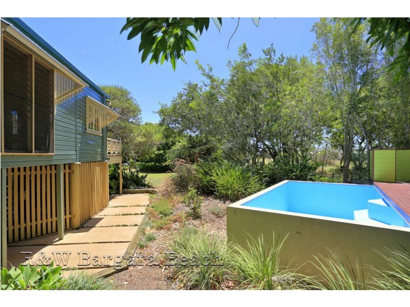 173 Bargara Road, Kalkie QLD 4670