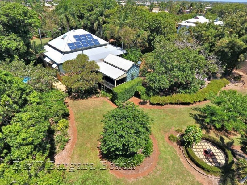 173 Bargara Road, Kalkie QLD 4670