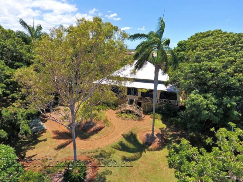173 Bargara Road, Kalkie QLD 4670