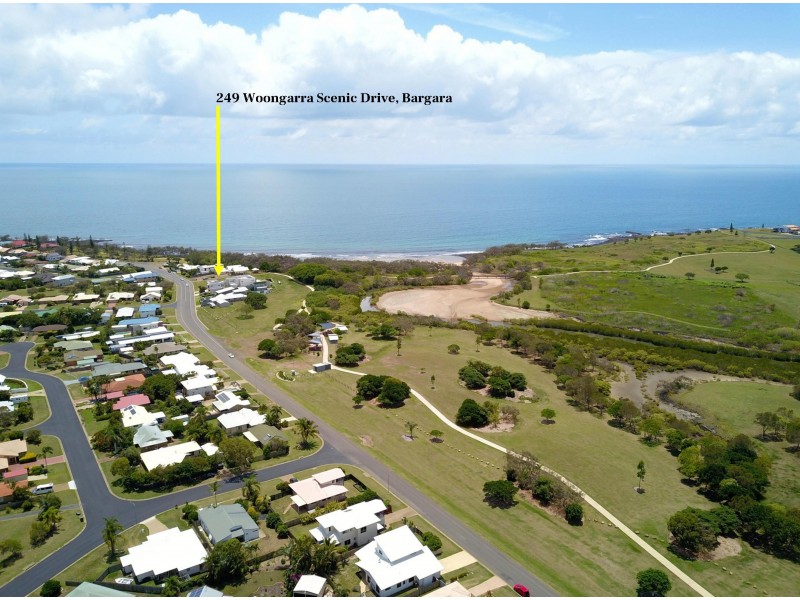 249 Woongarra Scenic Drive, Bargara QLD 4670
