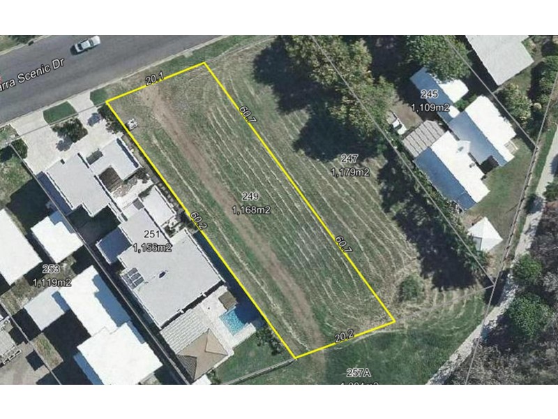 249 Woongarra Scenic Drive, Bargara QLD 4670