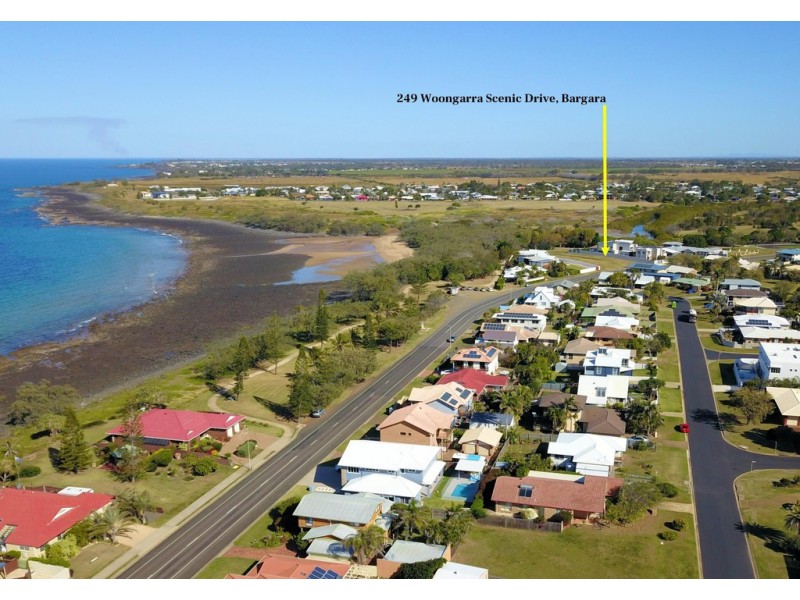 249 Woongarra Scenic Drive, Bargara QLD 4670